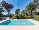 Vente Maison Saint-raphael  83700 6 pieces 170 m2