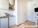 Location Appartement Marseille-6eme-arrondissement  13006 13 m2