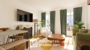 Vente Appartement Paris-18eme-arrondissement  75018 3 pieces 78 m2