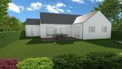 Vente Maison Trainou  45470 4 pieces 125 m2