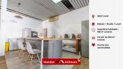 Vente Maison Saint-louis  97450 4 pieces 185 m2