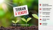 Vente Terrain Sainte-anne  97437 1576 m2