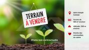 Vente Terrain Saint-joseph  97480 383 m2