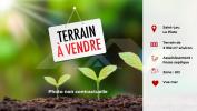 Vente Terrain Plate  97424 2932 m2