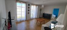 Vente Appartement Pontoise  95000 2 pieces 47 m2