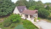 Vente Maison Saint-crepin-et-carlucet  24590 5 pieces 124 m2