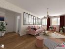 Vente Appartement Sevres  92310 4 pieces 76 m2