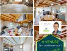 Vente Maison Bouvesse-quirieu  38390 6 pieces 280 m2