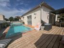 Vente Maison Lignan-sur-orb  34490 4 pieces 110 m2