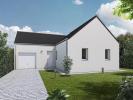 Vente Maison Chapelle-aux-filtzmeens  35190 60 m2