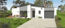 Vente Maison Asserac  44410 112 m2