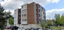 Location Appartement Moulins  03000 4 pieces 72 m2