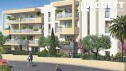 Vente Appartement Antibes  06600 2 pieces 52 m2