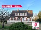 Vente Maison Saint-martin-d'abbat  45110 6 pieces 158 m2