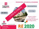 Vente Appartement Vetraz-monthoux  74100 3 pieces 65 m2