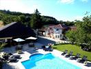 Vente Maison Montagrier  24350 18 pieces 444 m2