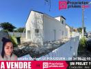 Vente Maison Pouliguen  44510 4 pieces 103 m2