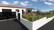 Vente Maison Thezan-les-beziers  34490 4 pieces 90 m2