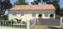 Vente Maison Lugos  33830 4 pieces 81 m2