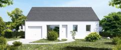 Vente Maison Pleslin-trigavou  22490 79 m2