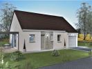 Vente Maison Tavaux  39500 4 pieces 85 m2