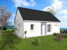 Vente Maison Saint-aubin  39410 4 pieces 81 m2