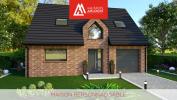 Vente Maison Auberchicourt  59165 6 pieces 119 m2