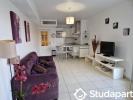 Location Appartement Juan-les-pins  06160 2 pieces 38 m2