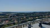 Vente Appartement Saint-raphael  83700 3 pieces 75 m2