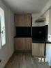 Location Appartement Draguignan  83300 2 pieces 26 m2