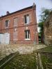 Vente Maison Clermont  60600 3 pieces 80 m2