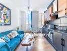 Vente Appartement Marseille-2eme-arrondissement  13002 3 pieces 55 m2