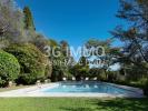 Vente Maison Chateauneuf-grasse  06740 13 pieces 375 m2