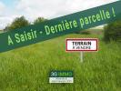 Vente Terrain Juvelize  57630