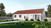 Vente Maison Palme  11480 4 pieces 80 m2