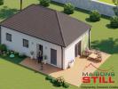 Vente Maison Chalons-en-champagne  51000 5 pieces 90 m2