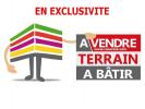 Vente Terrain Nivillac  56130 599 m2