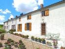 Vente Maison Neuvy-bouin  79130 14 pieces 177 m2