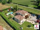 Vente Maison Villemur-sur-tarn  31340 7 pieces 190 m2