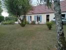 Vente Maison Sennecay  18340 6 pieces 190 m2