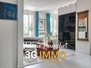 Vente Appartement Annecy  74000 4 pieces 115 m2