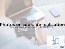 Location Bureau Paris-13eme-arrondissement  75013 304 m2