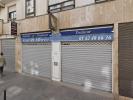 Location Local commercial Paris-19eme-arrondissement  75019 84 m2