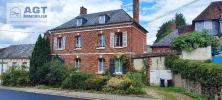 Vente Maison Milly-sur-therain  60112 8 pieces 190 m2