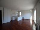 Location Appartement Nantes  44100 3 pieces 70 m2