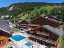 Vente Appartement Clusaz  74220 2 pieces 35 m2