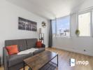 Vente Appartement Paris-18eme-arrondissement  75018 3 pieces 52 m2