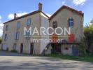 Vente Maison Saint-medard-la-rochette  23200 297 m2