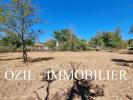 Vente Terrain Deaux  30360 1200 m2