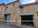 Vente Parking Saint-maurice-de-cazevieille  30360 2 pieces 100 m2